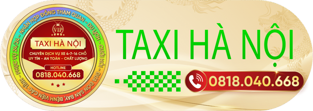 Taxi Hà Nội